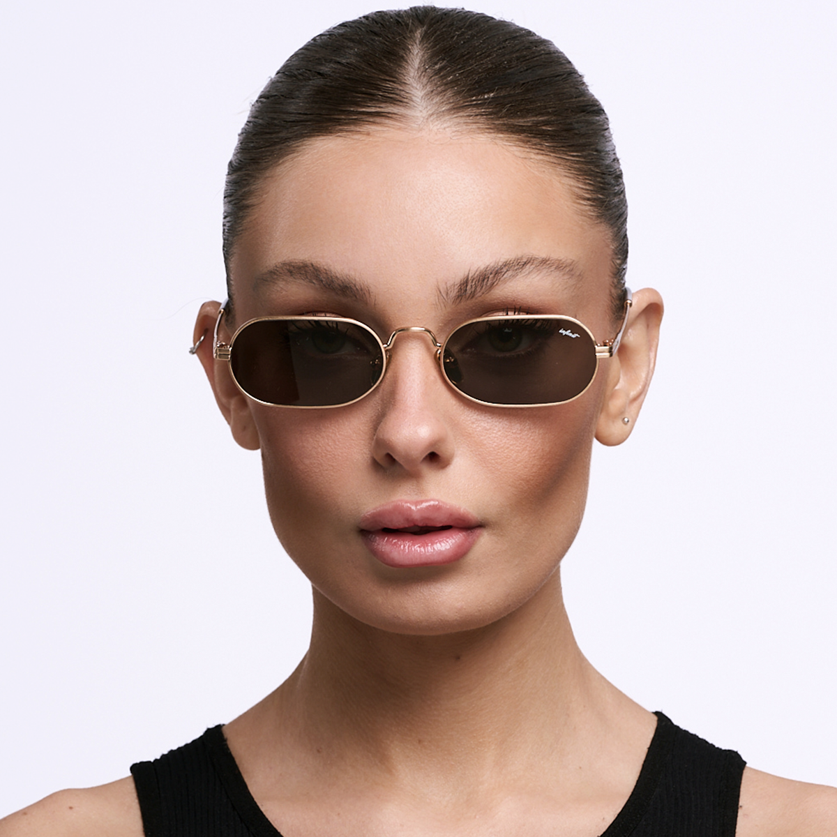 PREVENTA Kiruna - Dorado Lente Verde