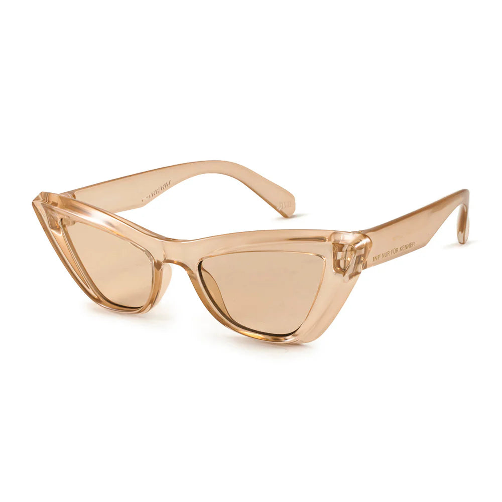 Lentes de Sol - Linz - Tostado - Lente tostado
