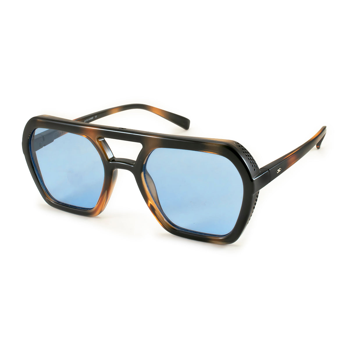 Lentes de Sol - Lyon - Carey - Lente Celeste