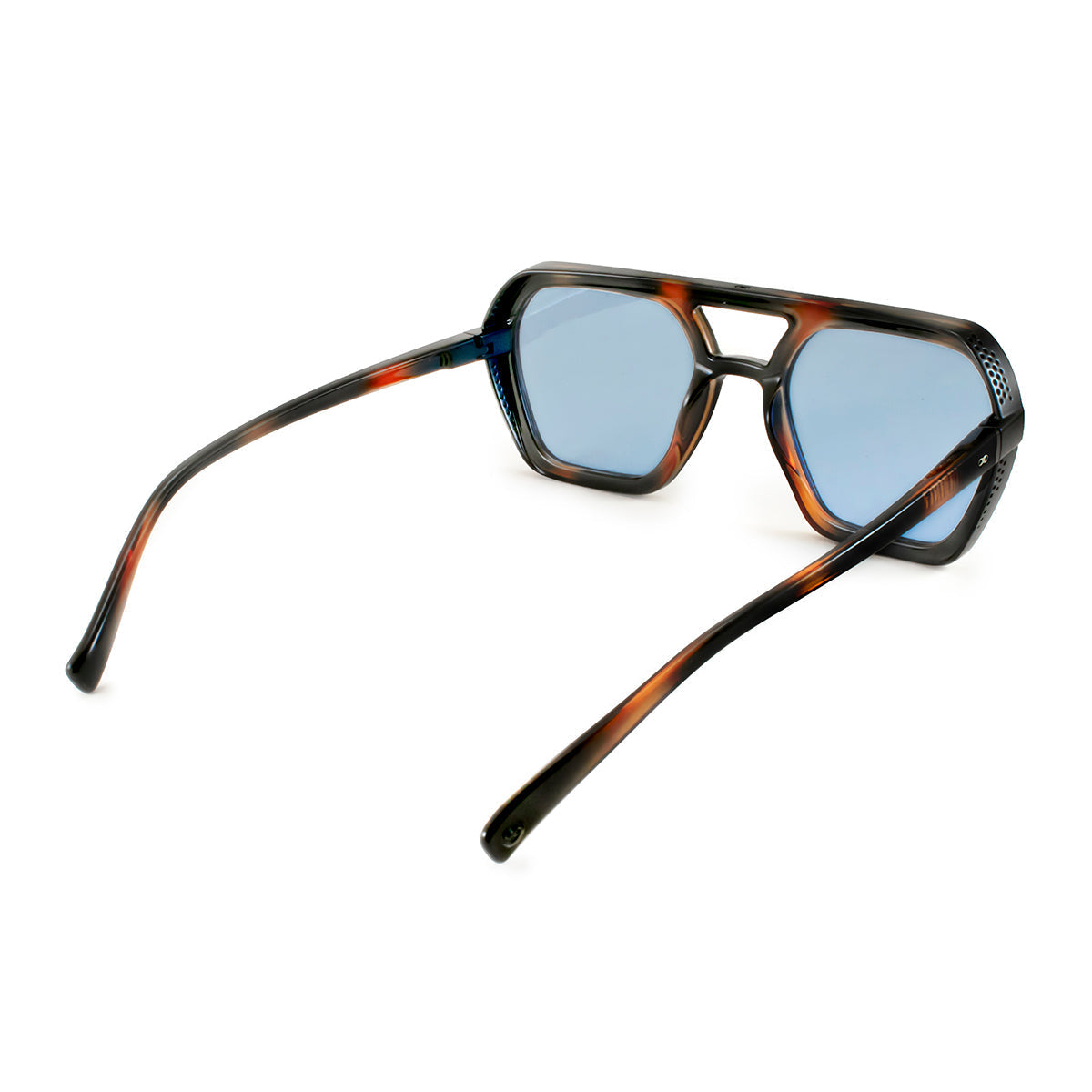 Lentes de Sol - Lyon - Carey - Lente Celeste