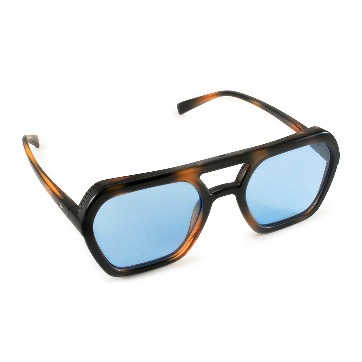 Lentes de Sol - Lyon - Carey - Lente Celeste