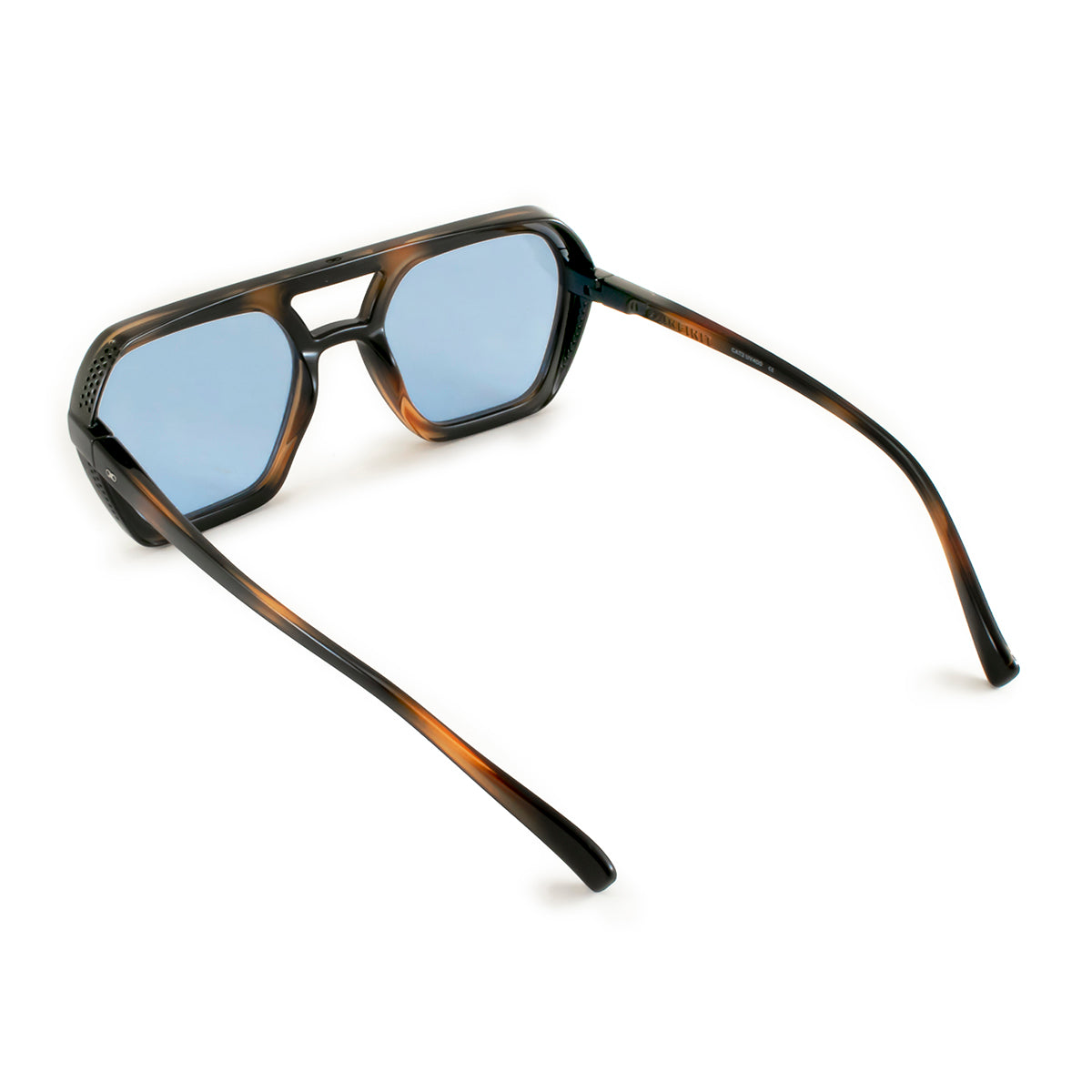 Lentes de Sol - Lyon - Carey - Lente Celeste