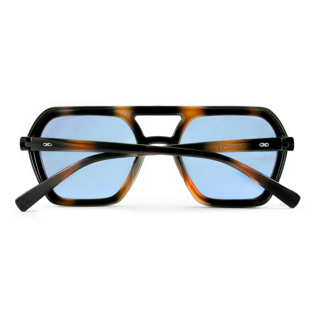 Lentes de Sol - Lyon - Carey - Lente Celeste
