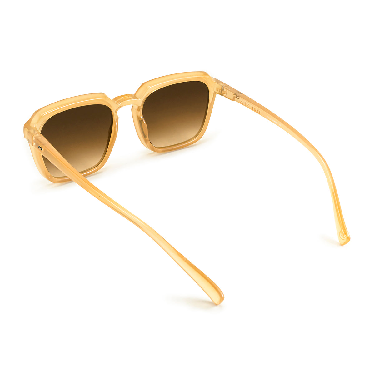 Lentes de Sol - Monaco - Honey - Lente marrón degradado