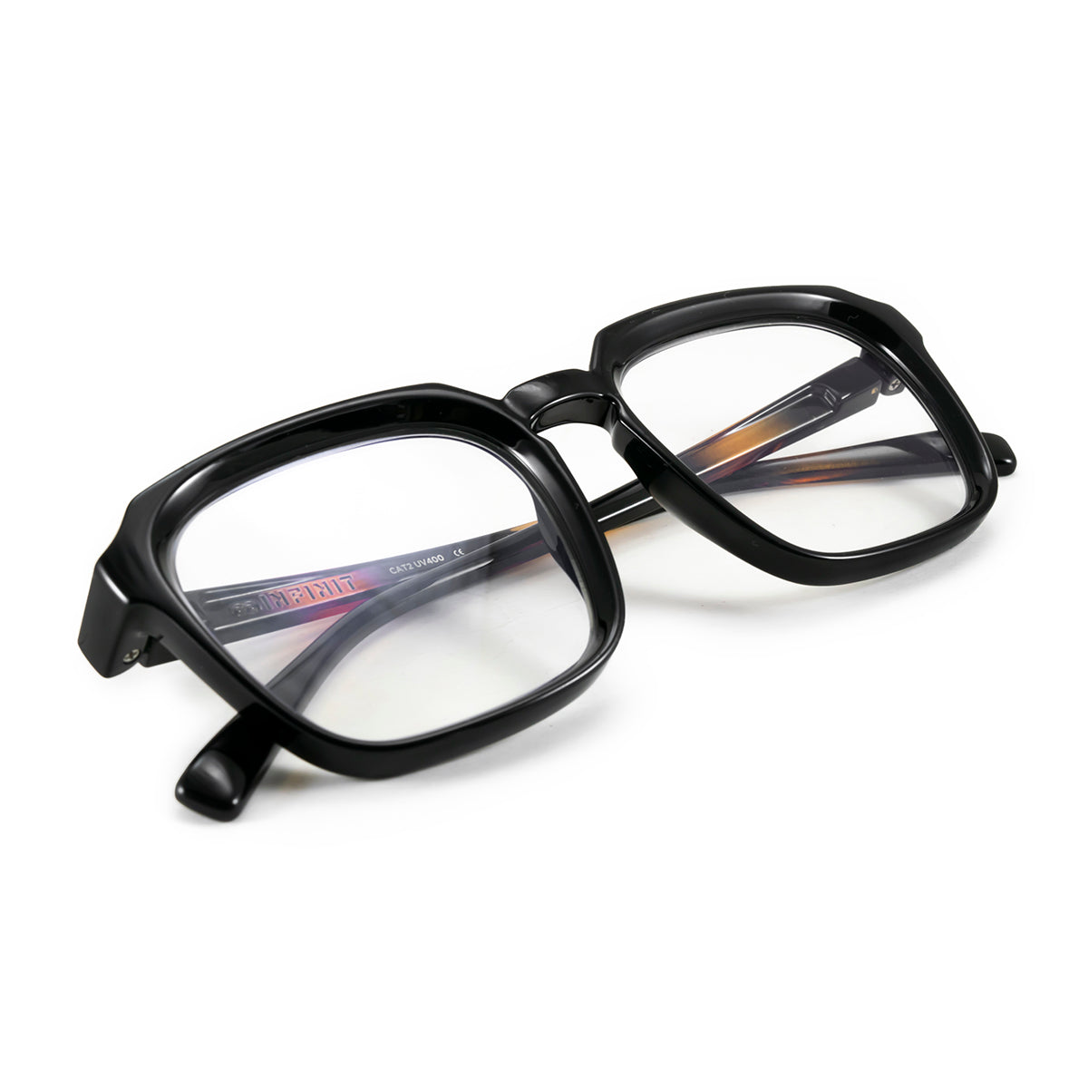 Armazón - Monaco - Black Shiny Tortoise