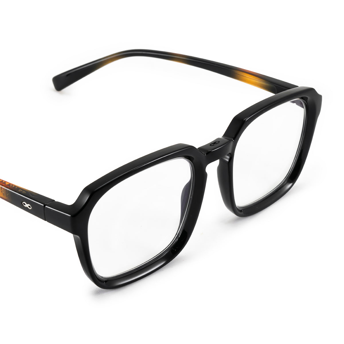 Armazón - Monaco - Black Shiny Tortoise