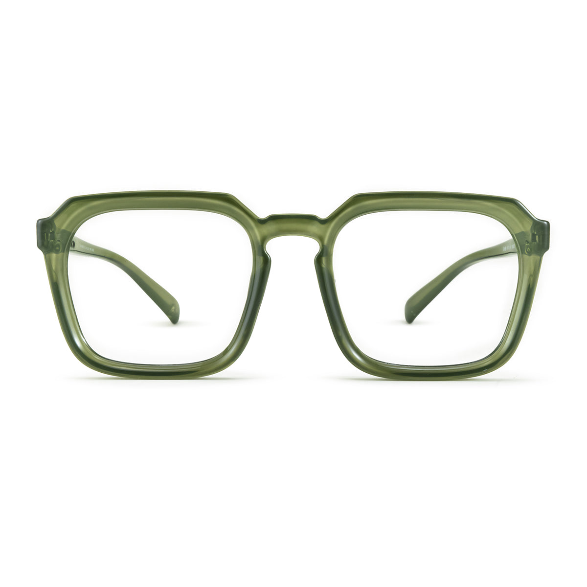 Armazón - Monaco - Translucent Green