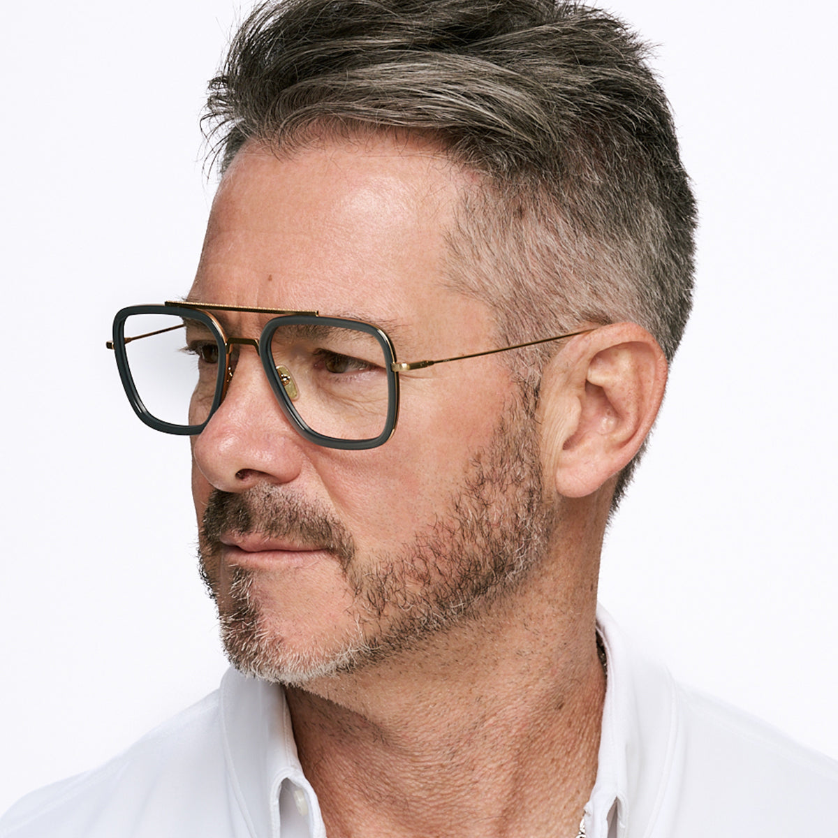 Armazon Montecarlo Gris Perlado