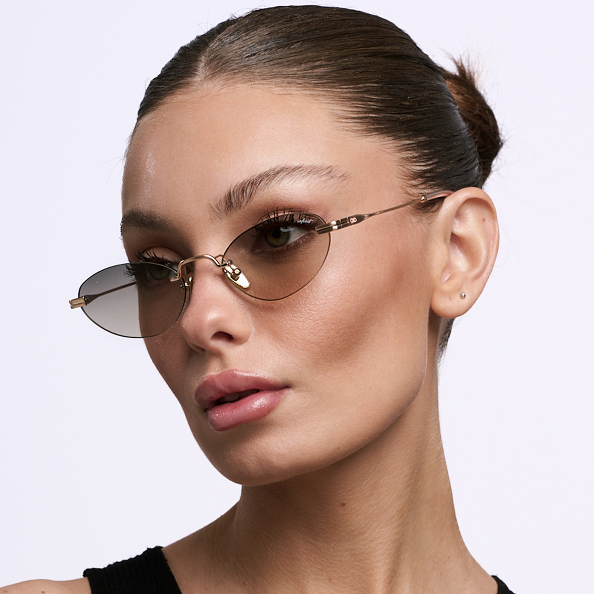 PREVENTA Ordos - Dorado Lente Verde Degrade