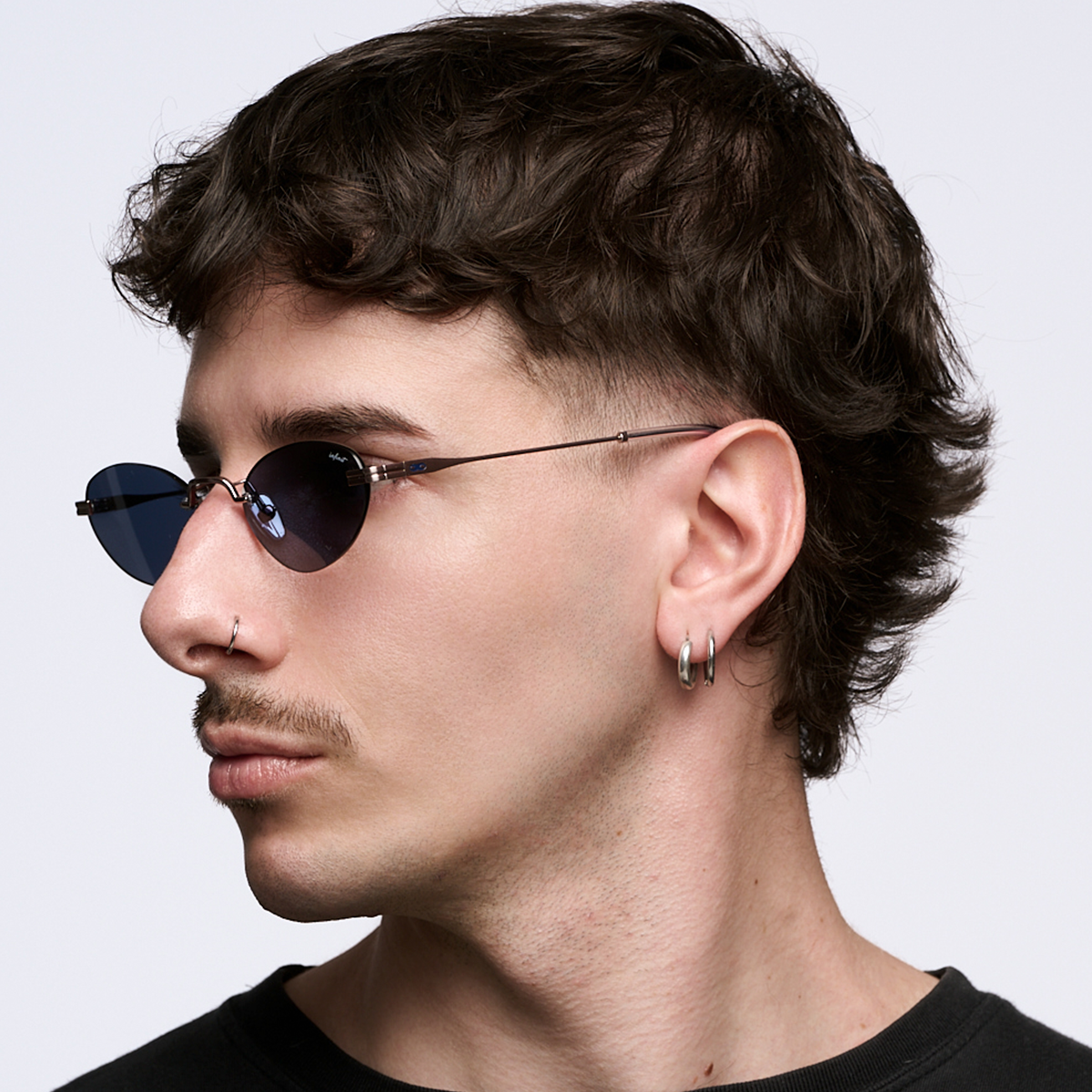 PREVENTA Ordos - Rosa Lente Azul