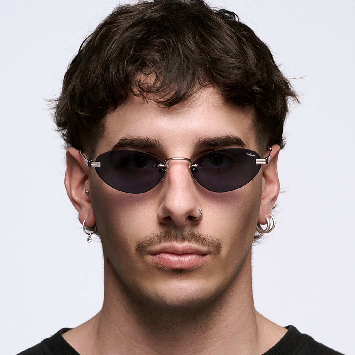 PREVENTA Ordos - Rosa Lente Azul