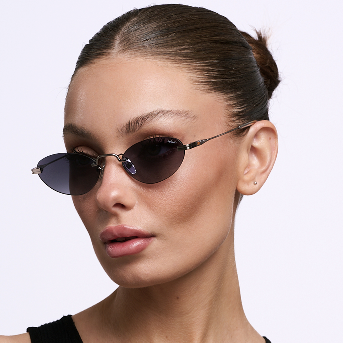 Ordos Gris Lente Gris Degrade