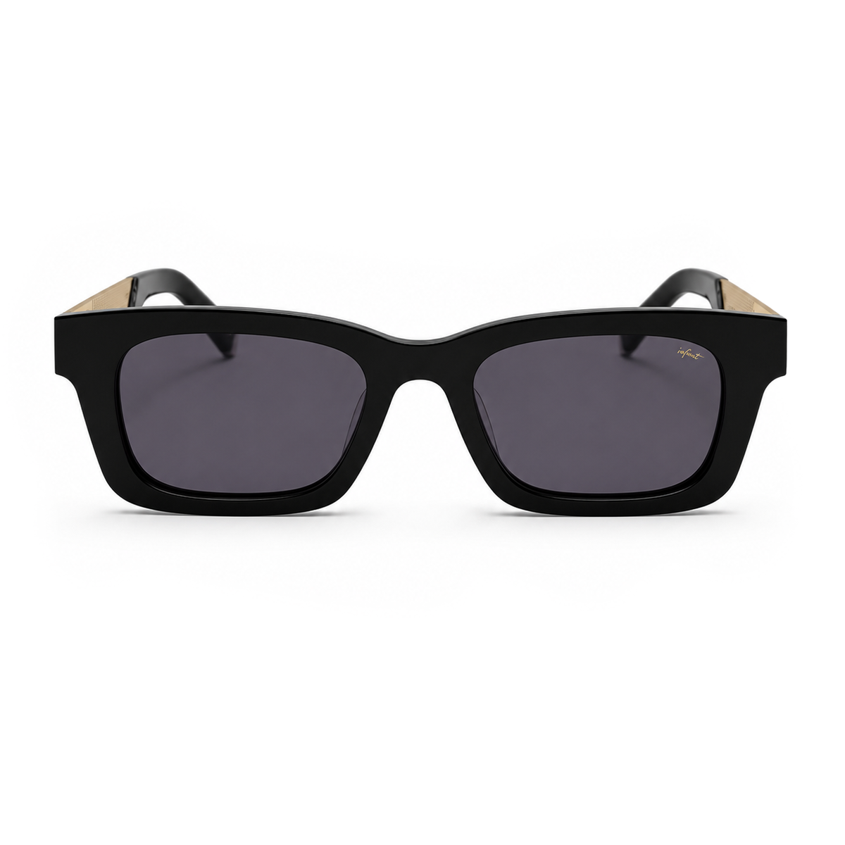 Rich Dorado Lente Gris