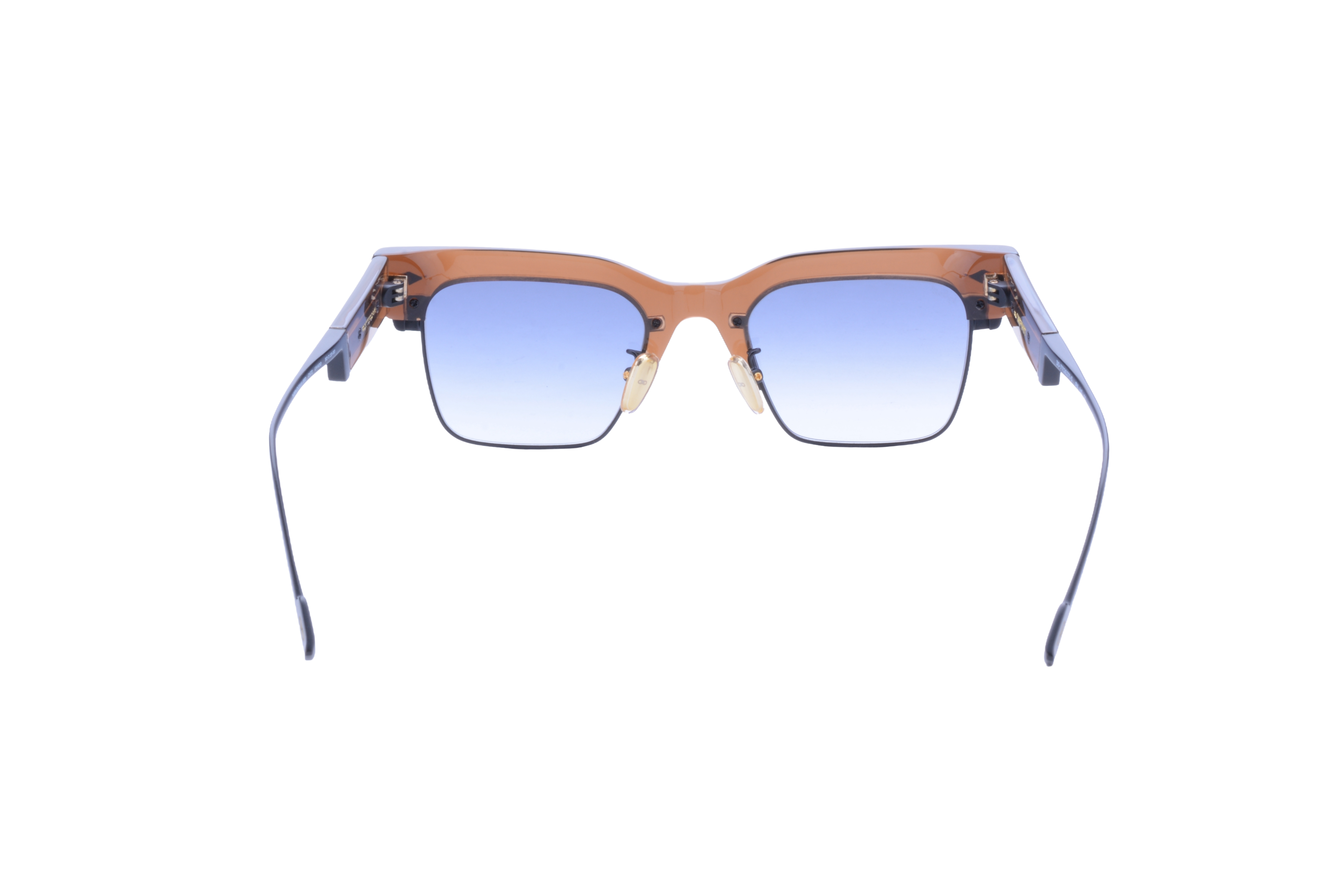 Rotterdam Milky Brown Lente Ocean Degrade