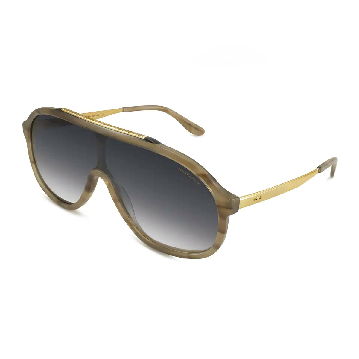 Silverstone Carey Lente Gris Degrade