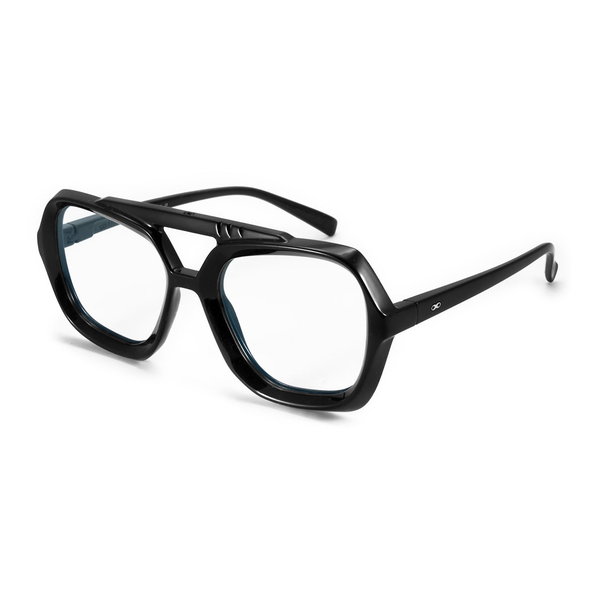 Armazón - Tiger - Black Shiny