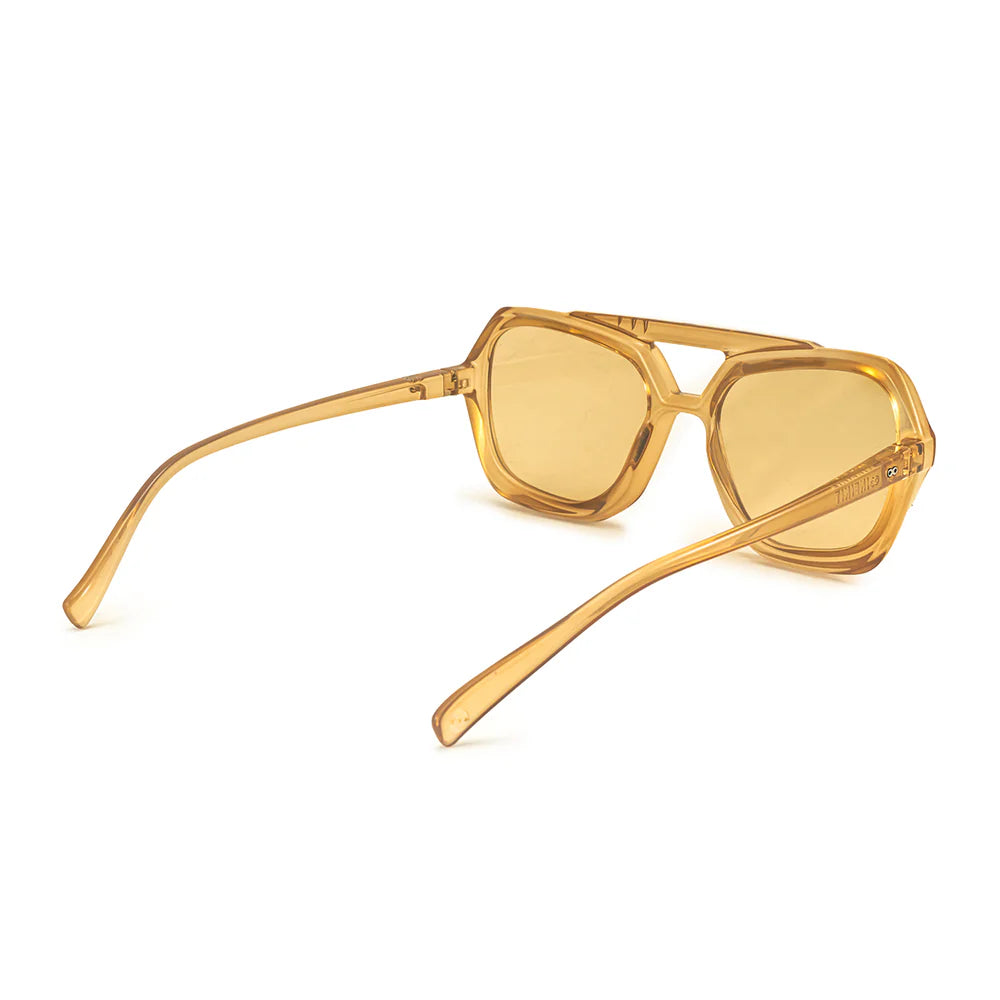 Lentes de Sol - Tiger - Tostada - Lente tostada