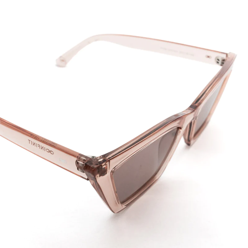 Lentes de Sol - Frida - Tostada - Lente tostada