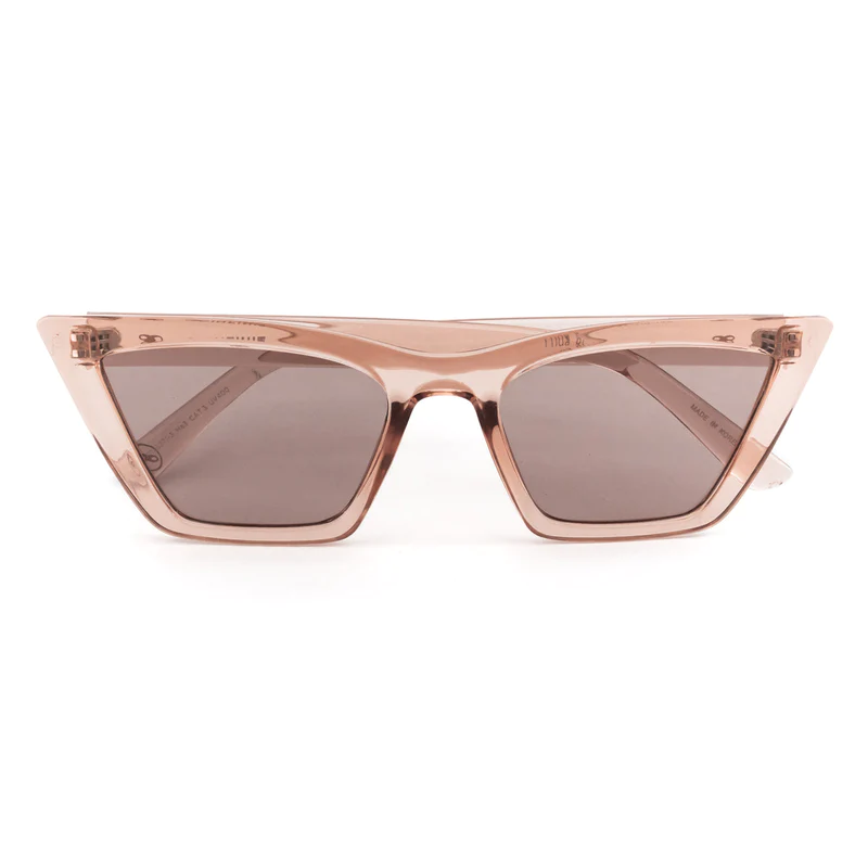 Lentes de Sol - Frida - Tostada - Lente tostada