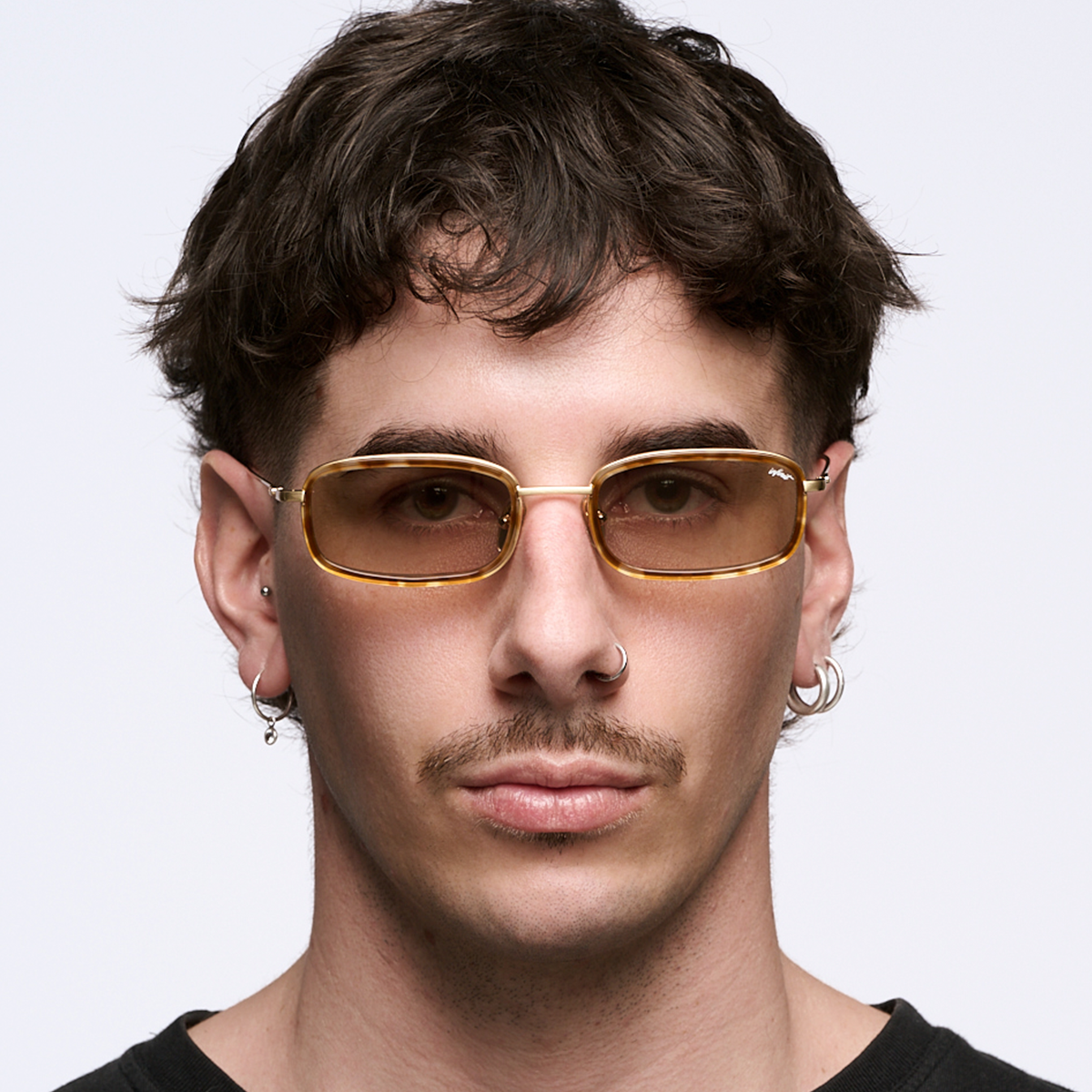 Tyler Carey Lente Verde