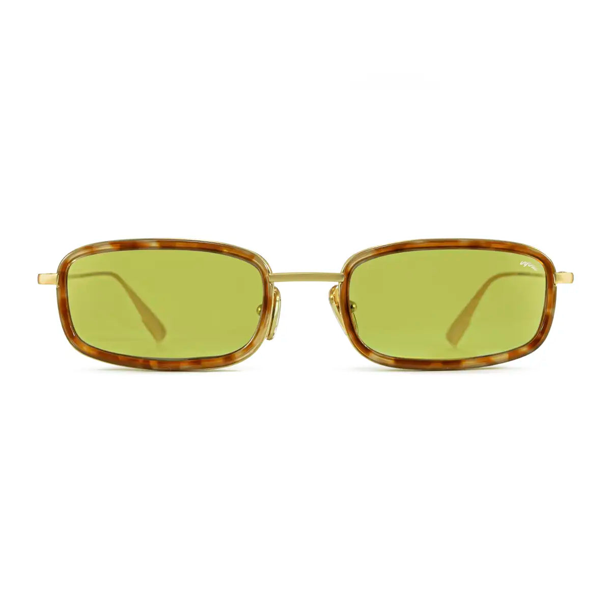 Tyler Carey Lente Verde