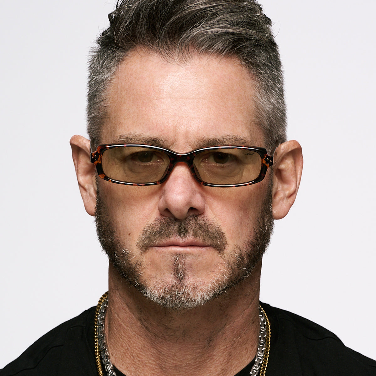 Virgil Carey Lente Verde