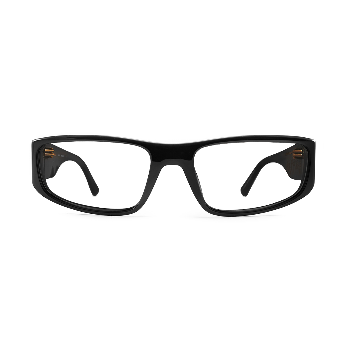 Armazon Venice Negro Brillo