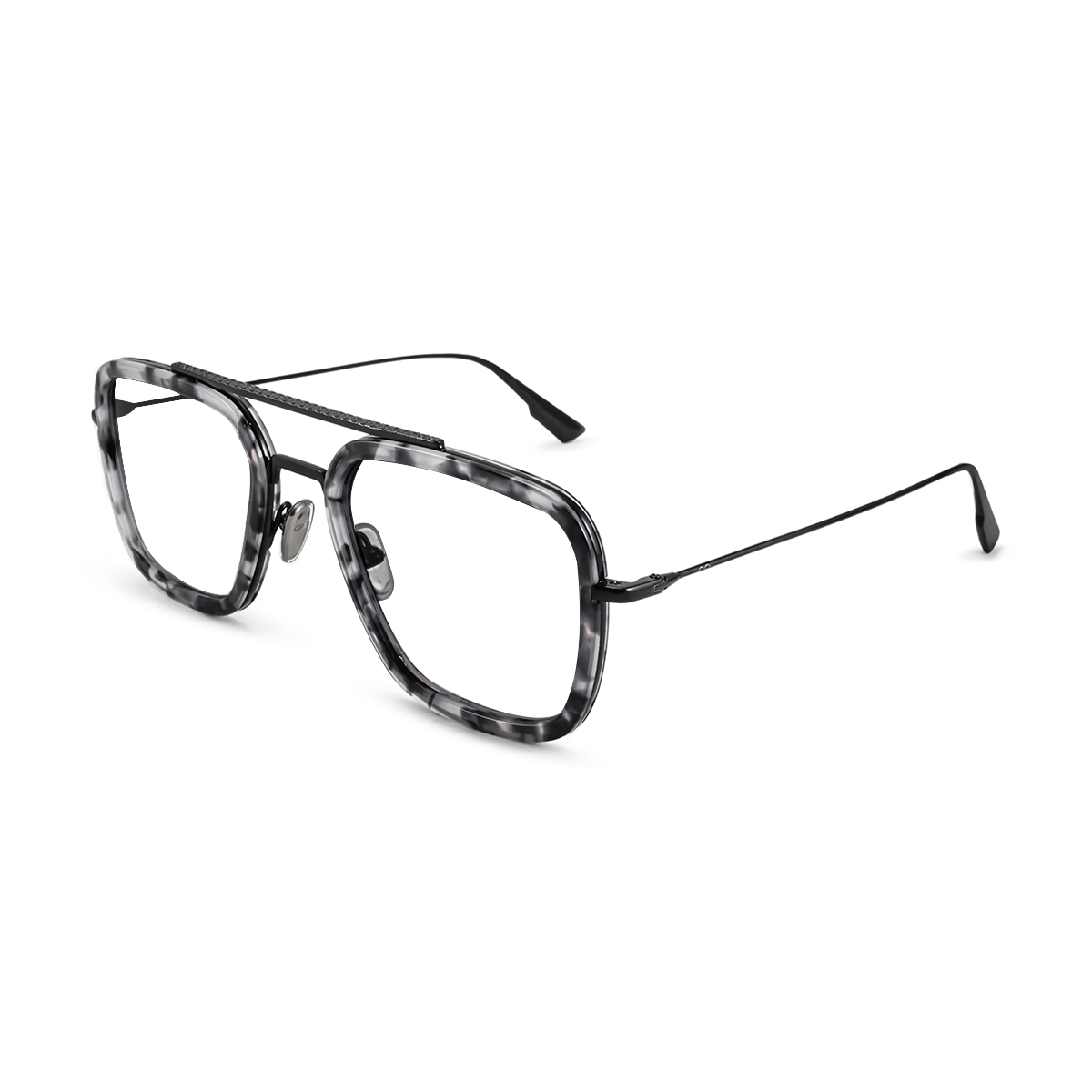 Armazon Montecarlo Carey Gris