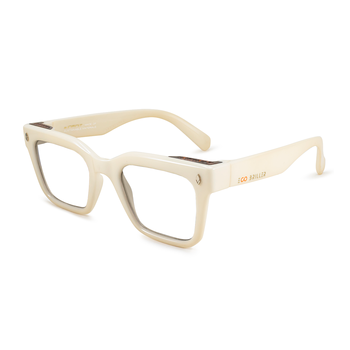 Armazon Jacobs Bone Eco Sustentable