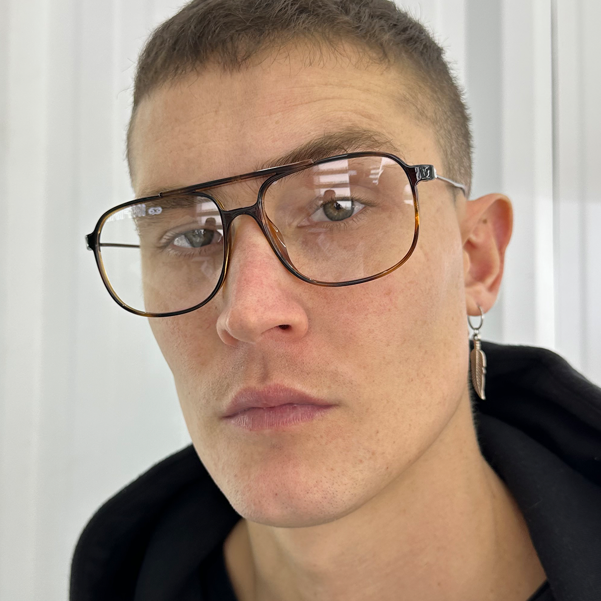 Armazon Caravan Carey