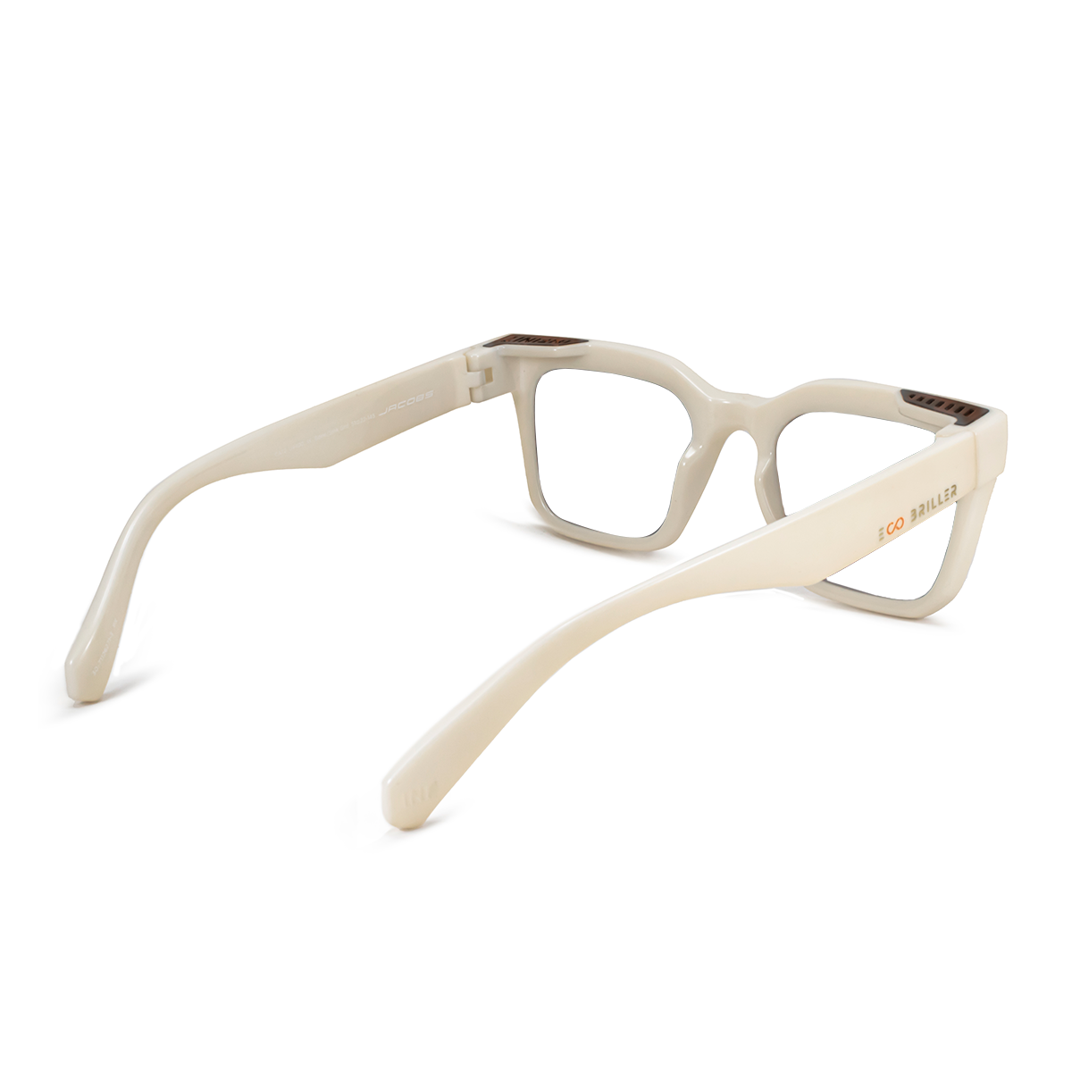 Armazon Jacobs Bone Eco Sustentable