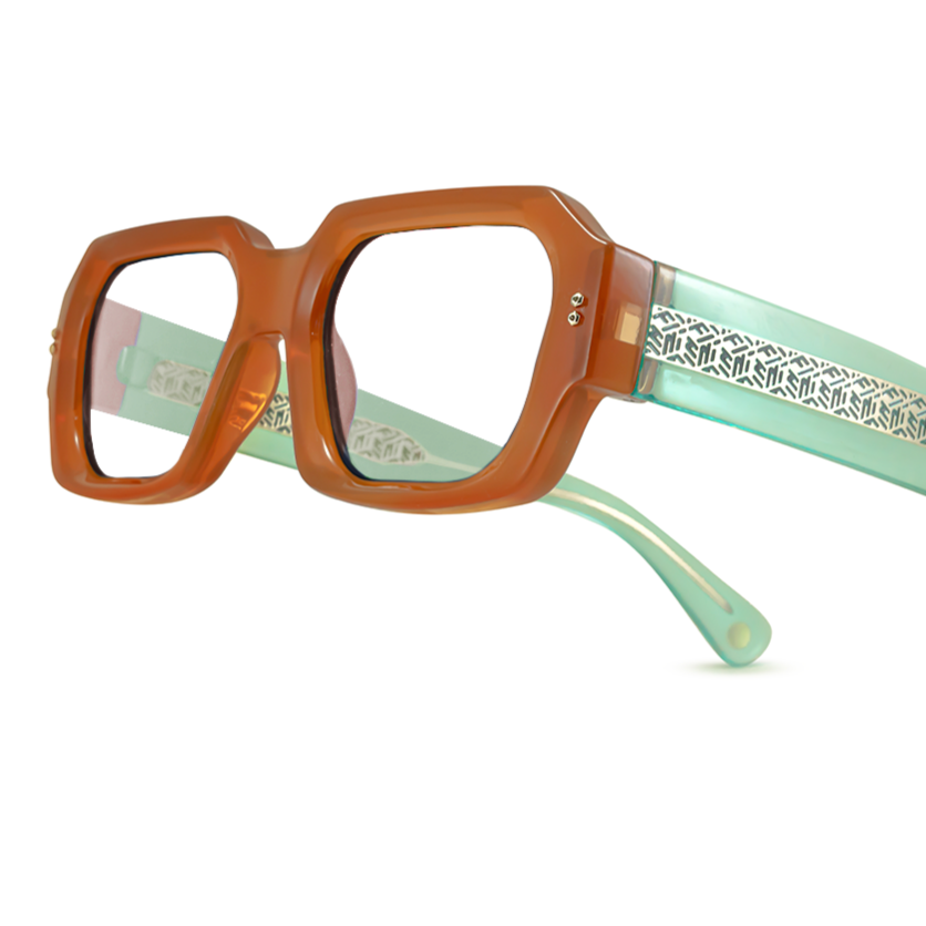 Armazon Bronx Dark Honey