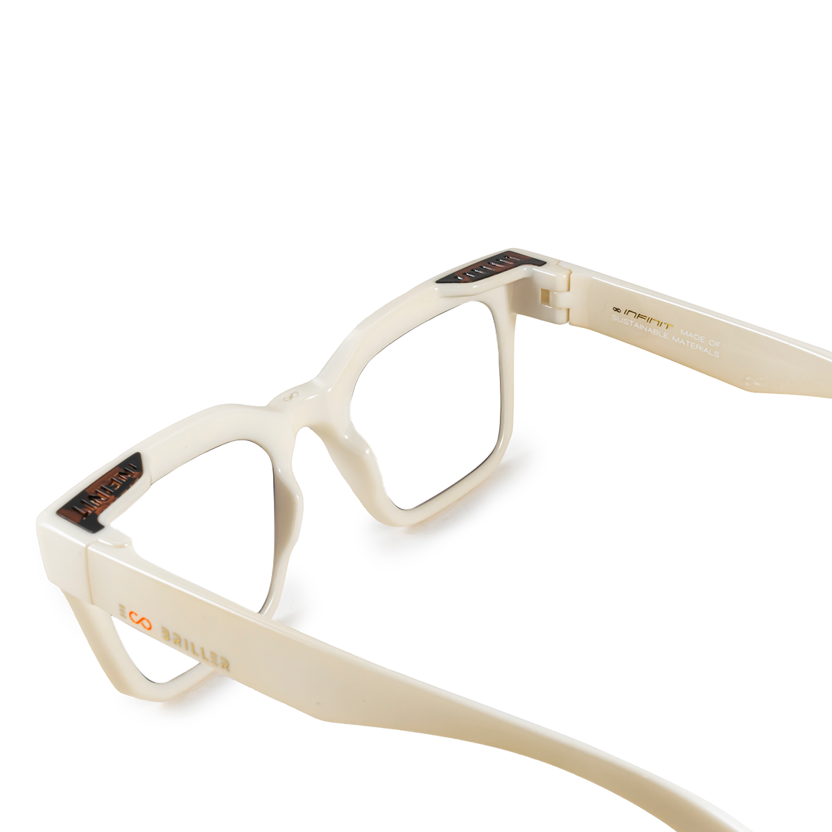 Armazon Jacobs Bone Eco Sustentable