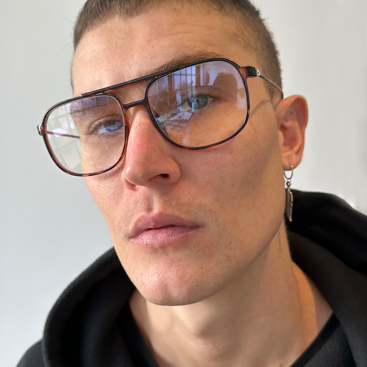 Armazon Caravan Carey