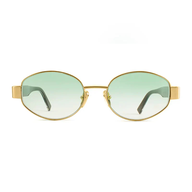 Alabama - Dorado Lente Verde