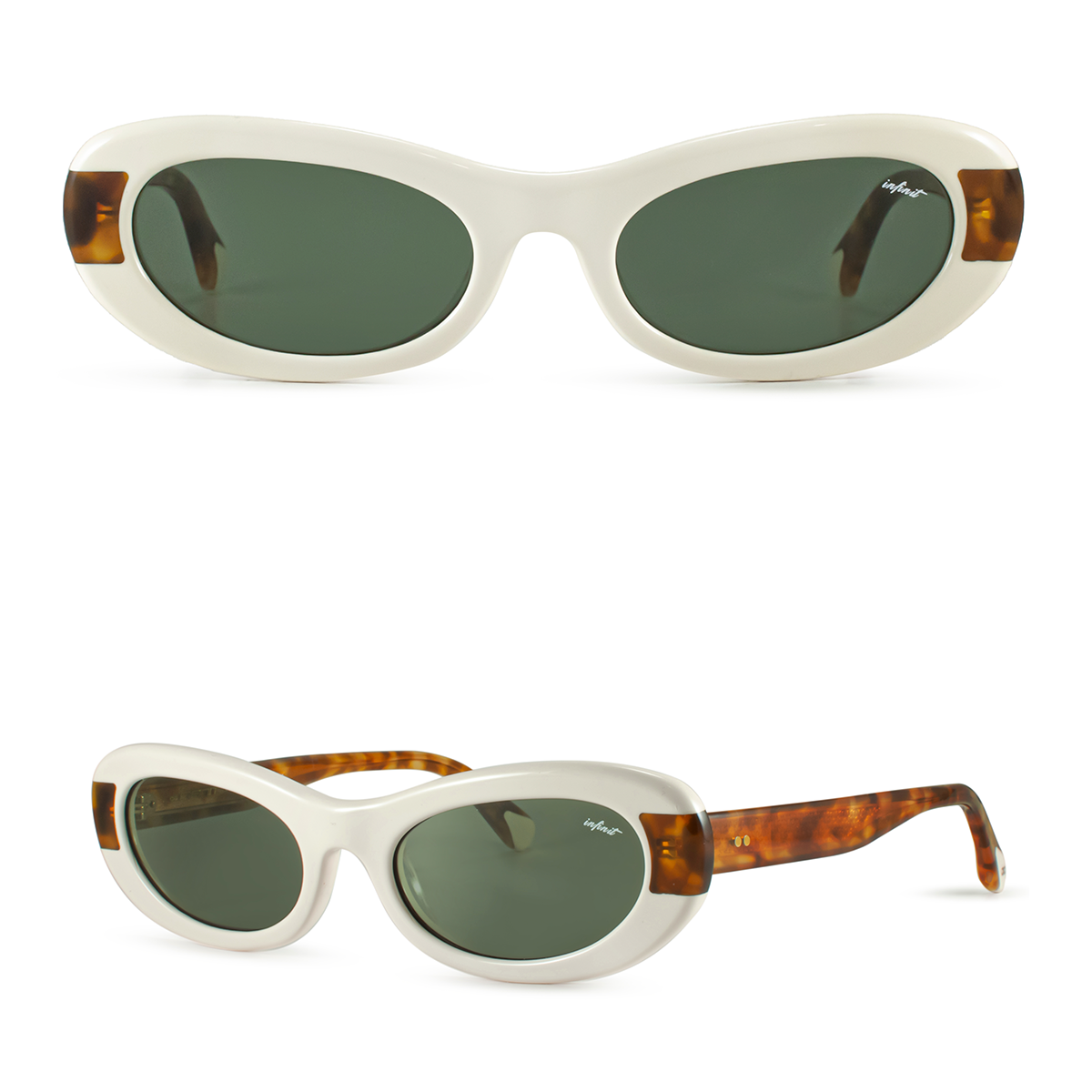 PREVENTA Asahi - Bone - Lente Verde