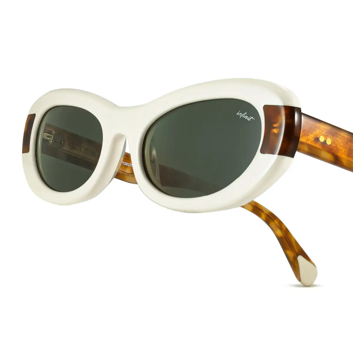 PREVENTA Asahi - Bone - Lente Verde