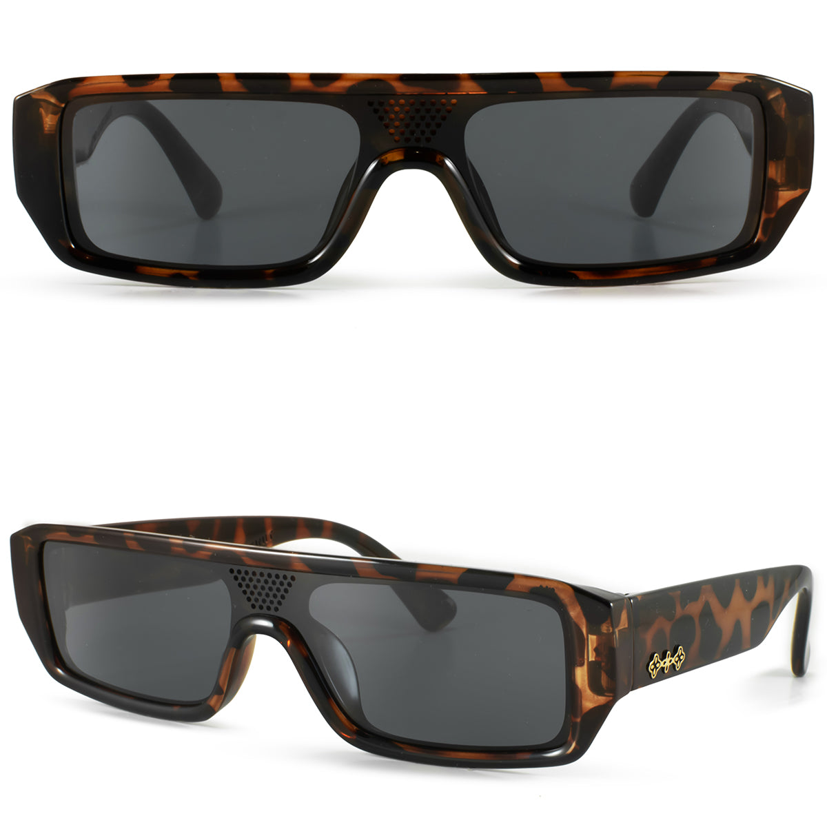 Beijing Carey Lente Gris