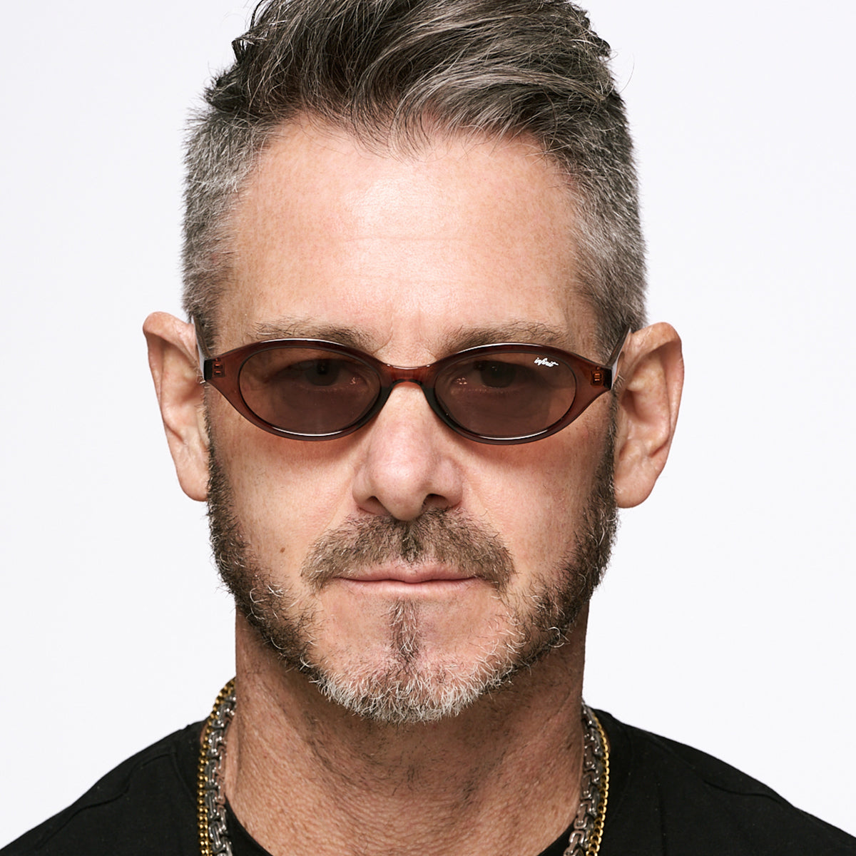 Brigitte Cigar Lente Marron