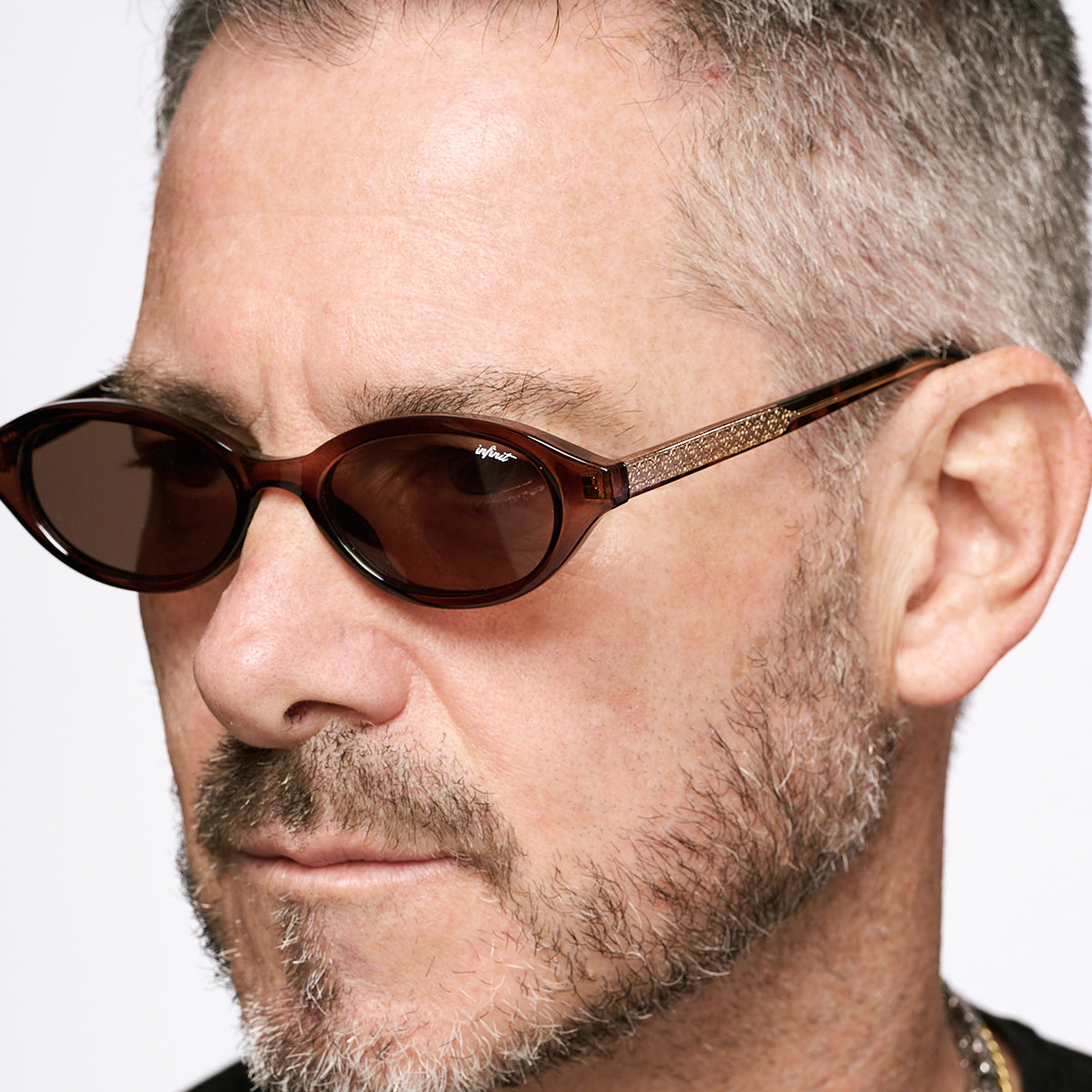 Brigitte Cigar Lente Marron