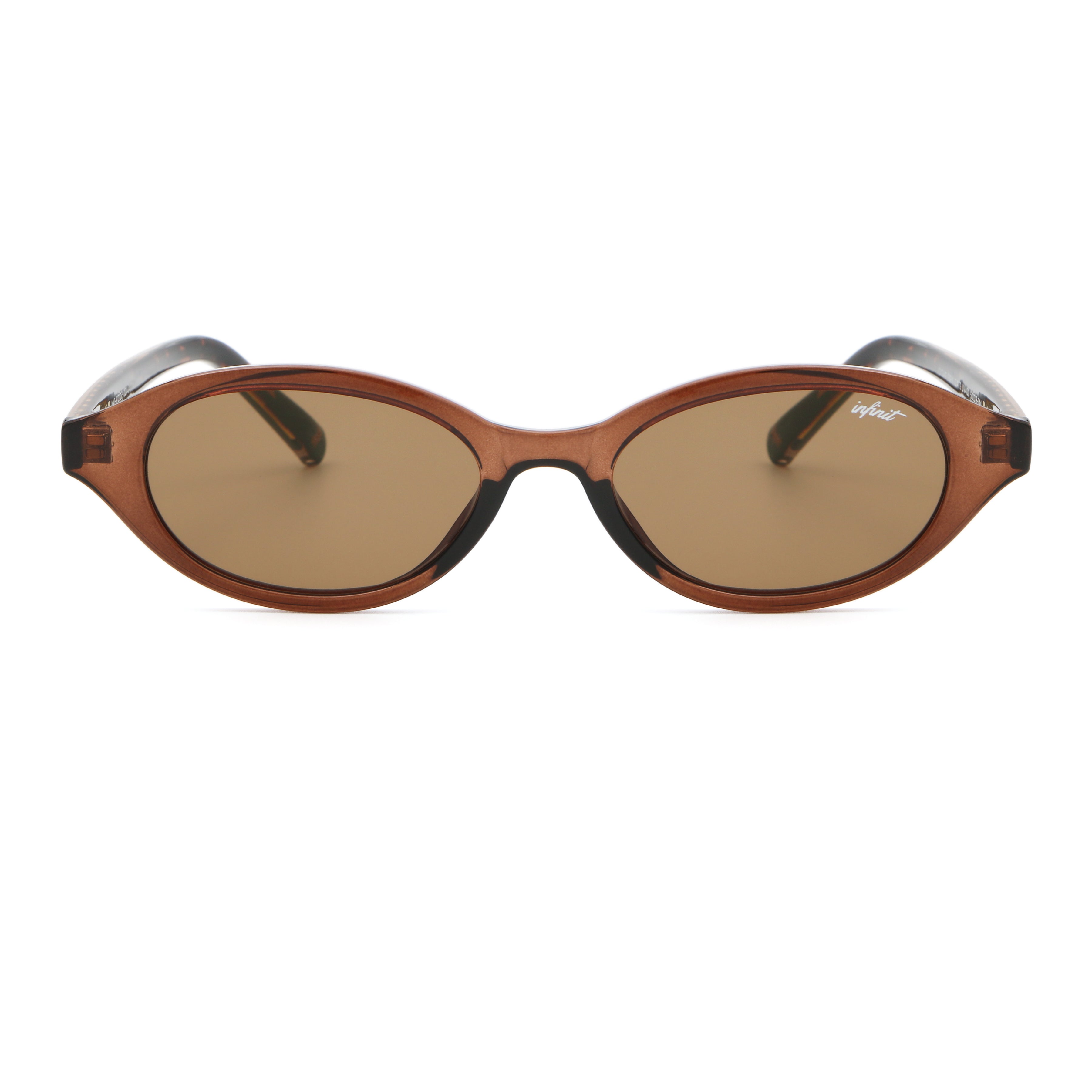 Brigitte Cigar Lente Marron