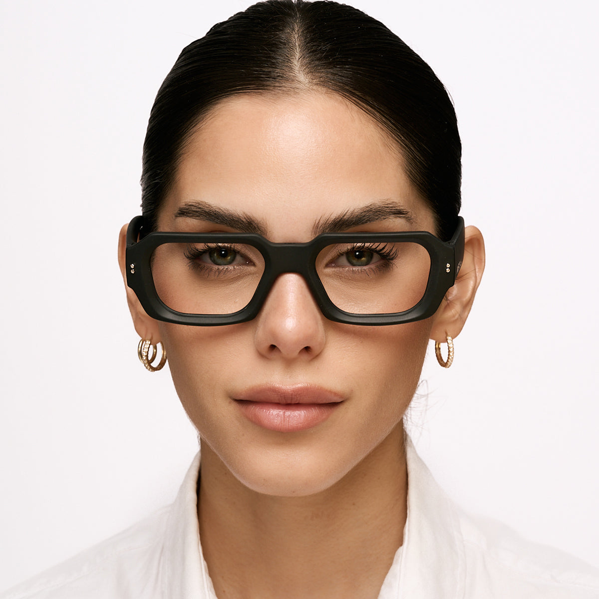 Armazon Bronx Negro Mate