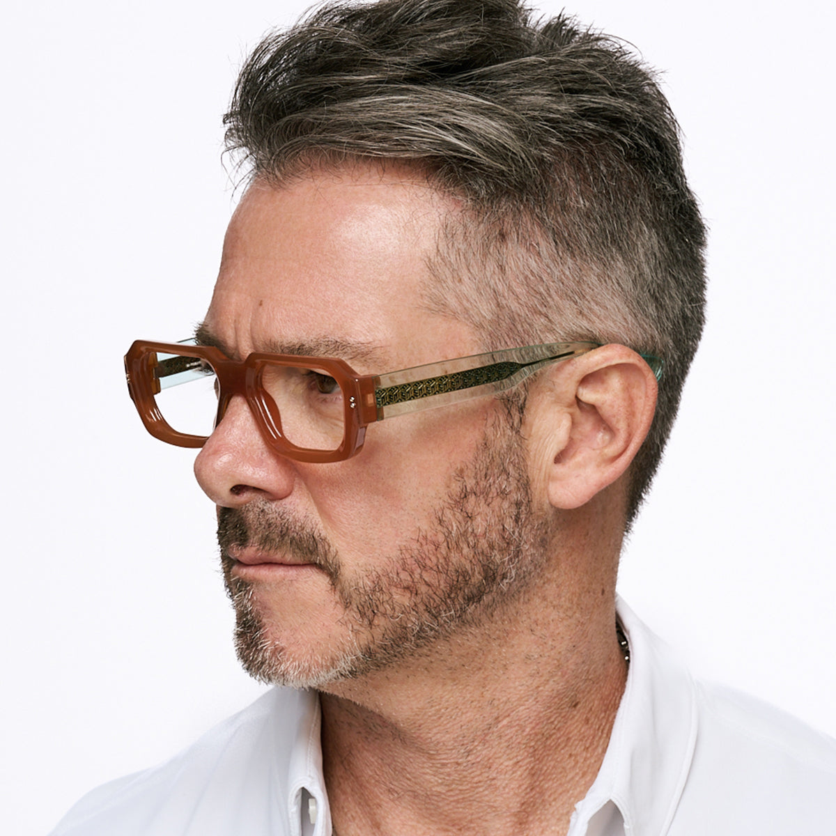 Armazon Bronx Dark Honey