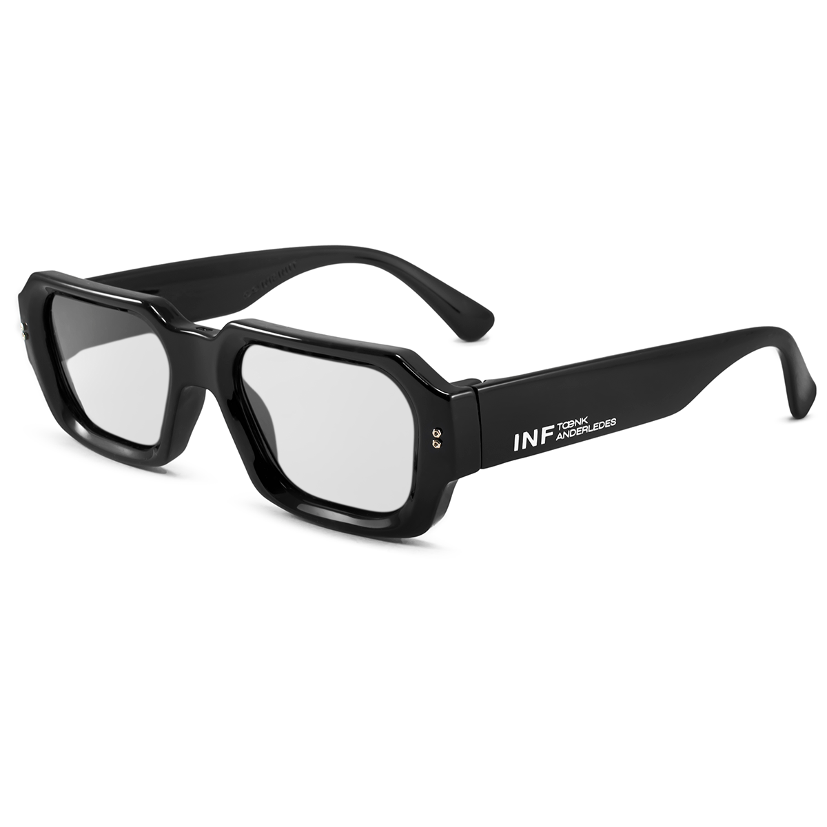 Armazon Bronx Negro Brillo - imagen 6