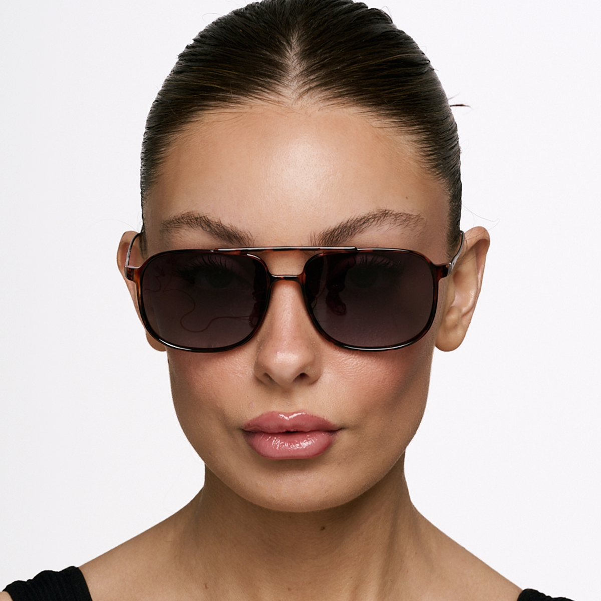 Caravan Carey Lente Gris Degradé