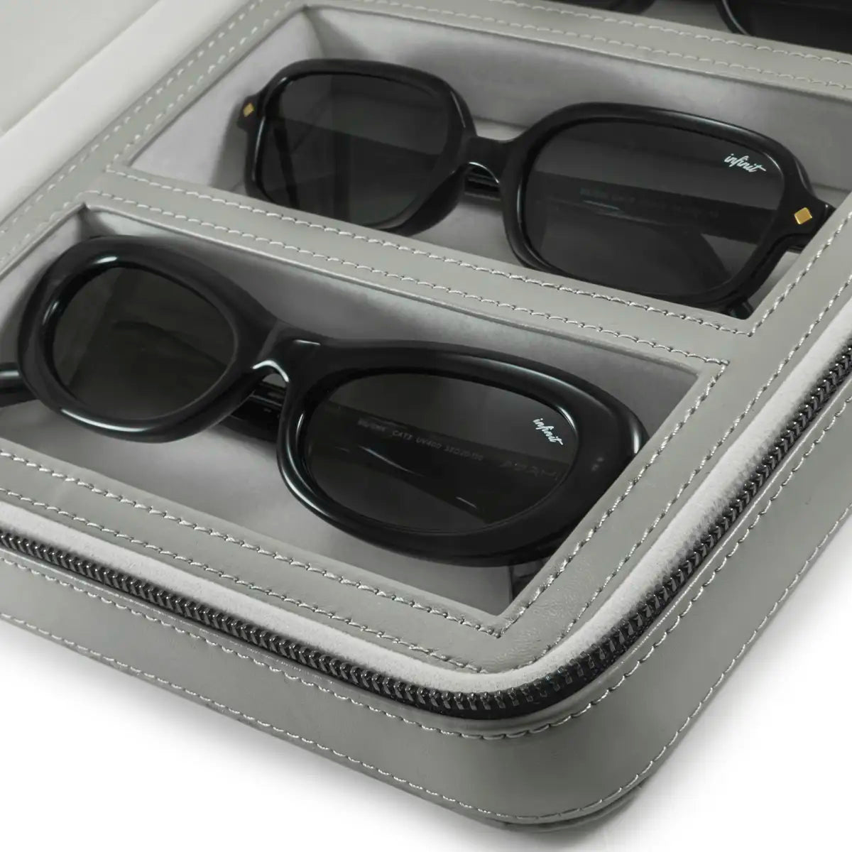 Bandeja Organizadora de Anteojos - Guarda Gafas