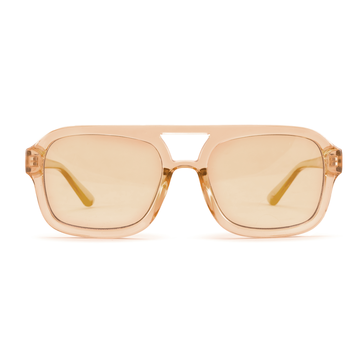Lentes de Sol - Corsa - Tostado - Lente Tostado