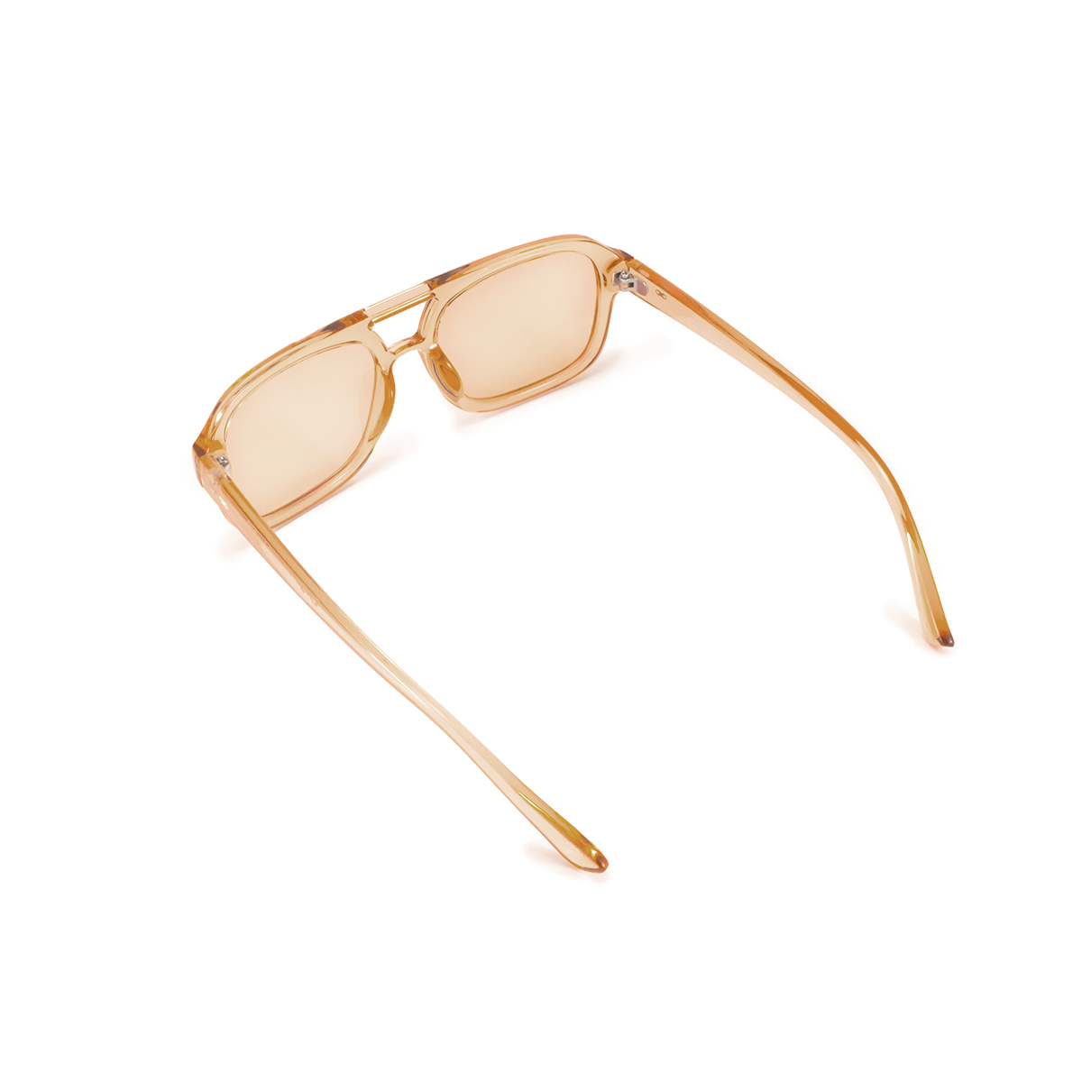 Lentes de Sol - Corsa - Tostado - Lente Tostado