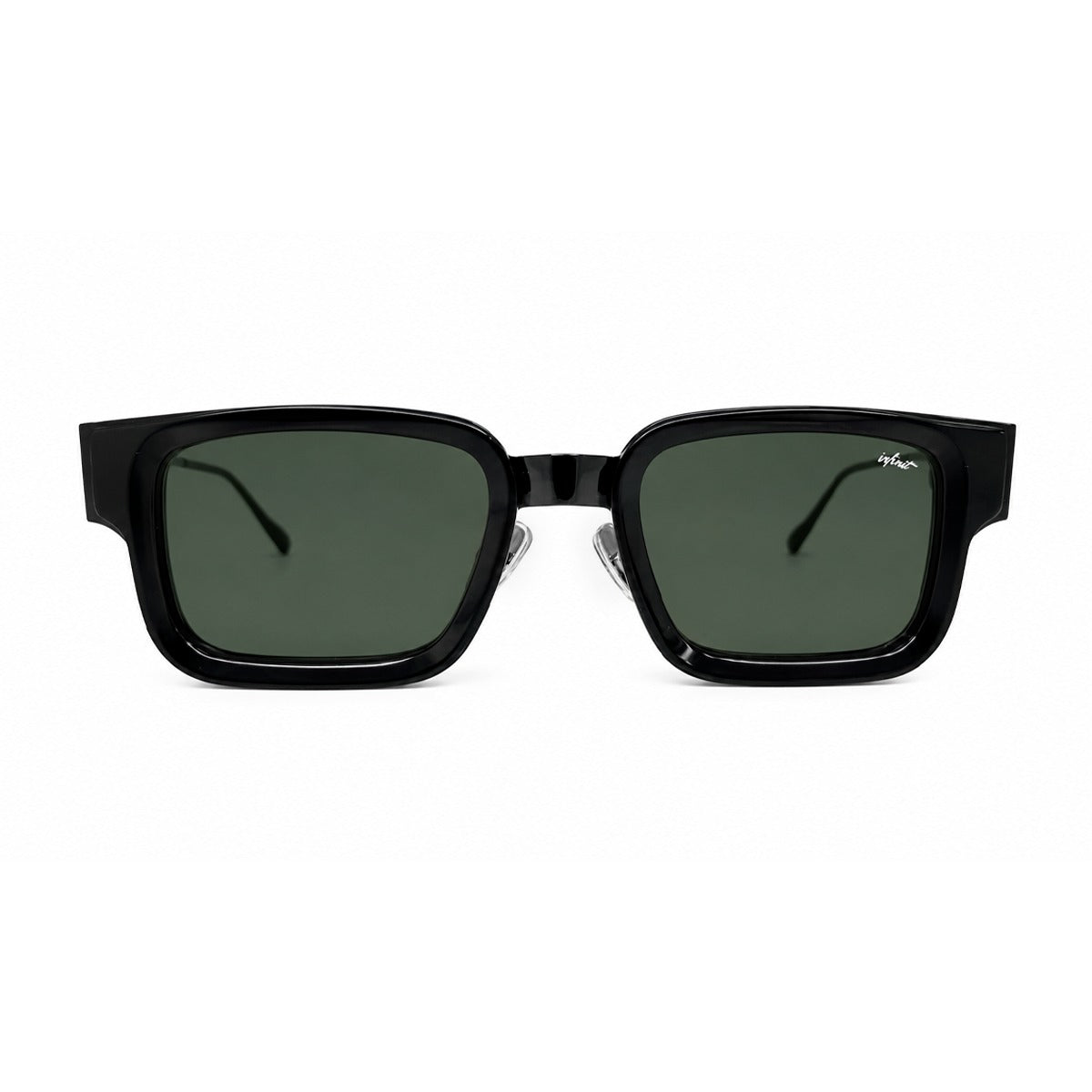 Exclamation 2 Special Edition Negro Lente Verde