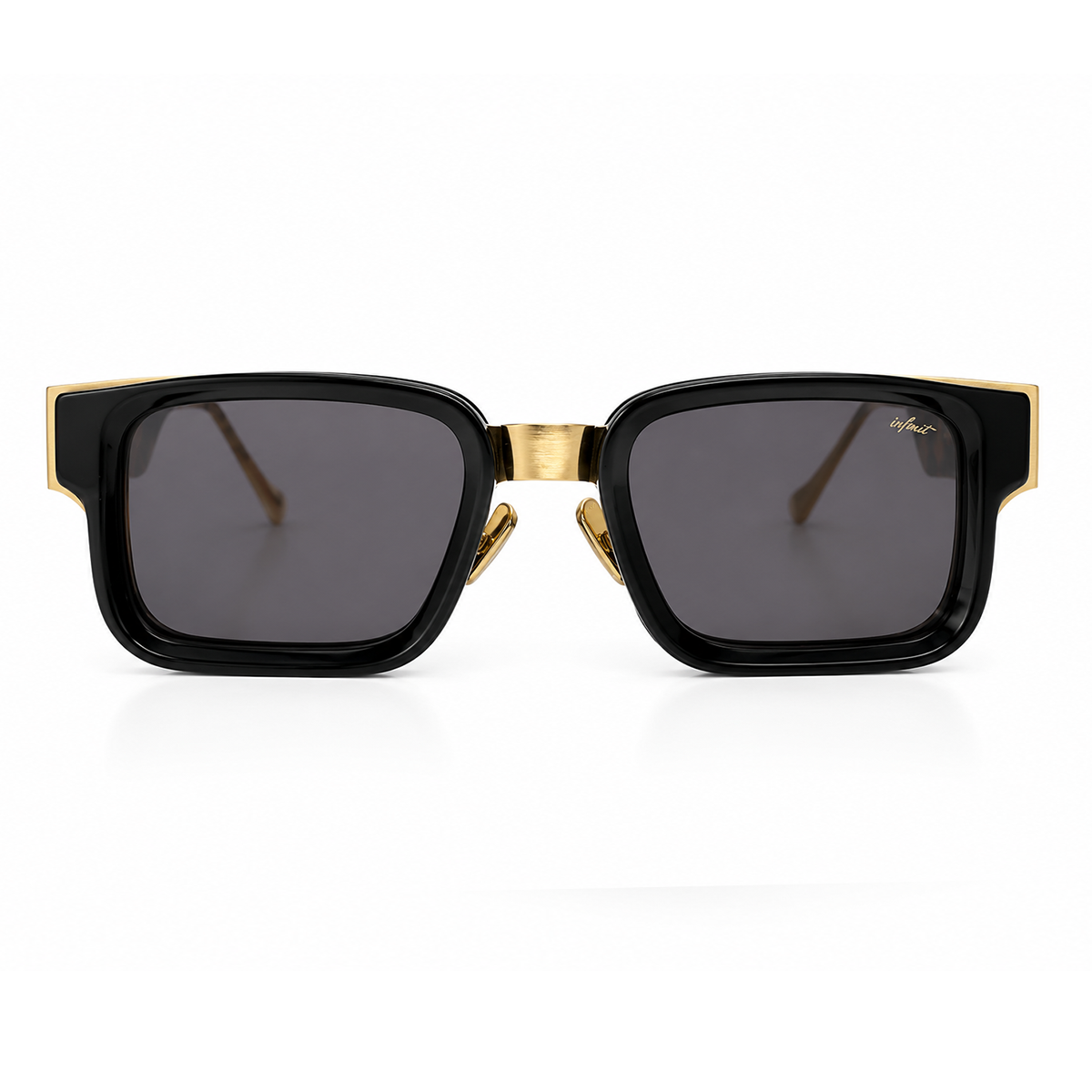 Exclamation 2 Special Edition Negro Lente Gris